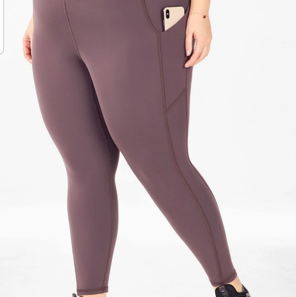 Fabletics workout pants